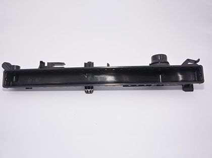 Autoteile aus Kunststoff