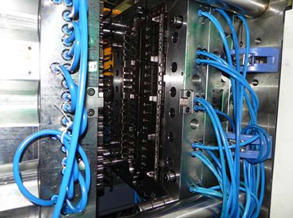 2-K-Spritzguss 2-K-Spritzguss