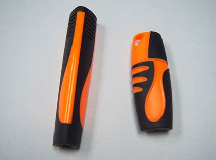 2-K-Spritzguss 2-K-Spritzguss