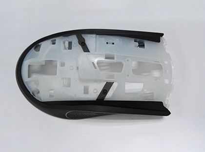 2-K-Spritzguss 2-K-Spritzguss