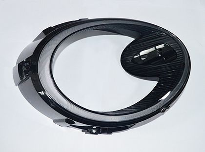 2-K-Spritzguss 2-K-Spritzguss