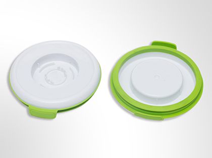 2-K-Spritzguss 2-K-Spritzguss