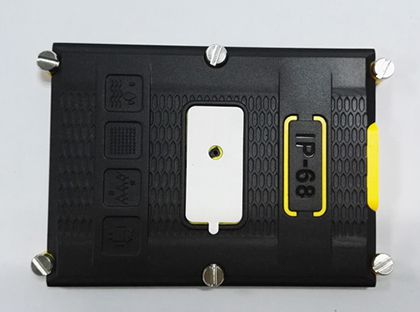 2-K-Spritzguss 2-K-Spritzguss