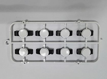 2-K-Spritzguss 2-K-Spritzguss