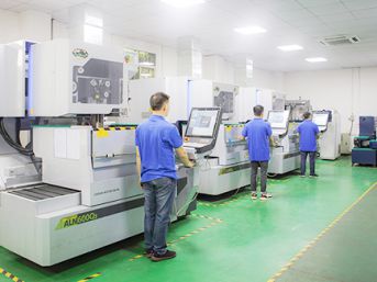 Werkstatt für Formenbau