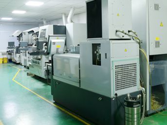 Werkstatt für Formenbau