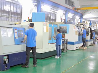 Werkstatt für Formenbau