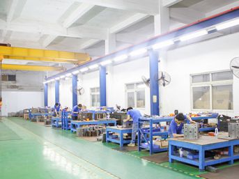 Werkstatt für Formenbau