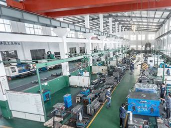 Werkstatt für Formenbau