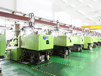 Werkstatt für Kunststoffspritzguss