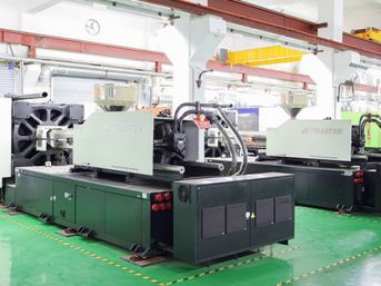 Werkstatt für Kunststoffspritzguss