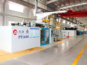 Werkstatt für Kunststoffspritzguss