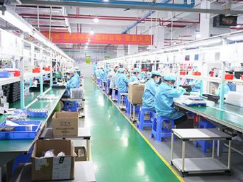 Nebenbetrieb & Montagewerkstatt