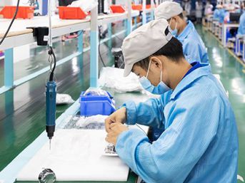 Nebenbetrieb & Montagewerkstatt