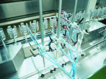 Nebenbetrieb & Montagewerkstatt