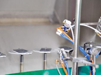 Nebenbetrieb & Montagewerkstatt