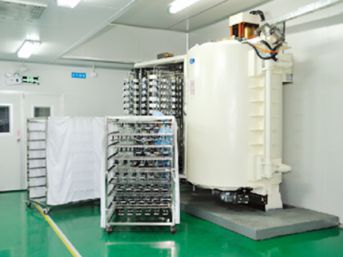 Nebenbetrieb & Montagewerkstatt