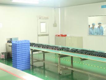 Nebenbetrieb & Montagewerkstatt