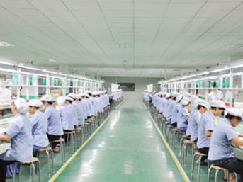 Nebenbetrieb & Montagewerkstatt