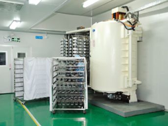 Sekundäre Betriebsausrüstung