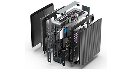 Design und Prototyping