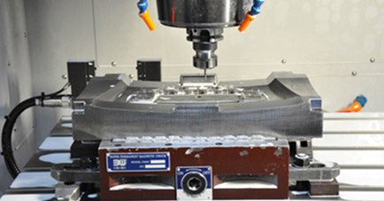 Formenbau und Fertigung