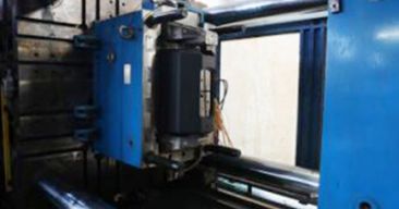 Kunststoffspritzguss