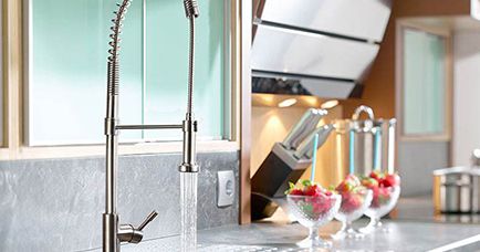 Kochutensilien Kochutensilien