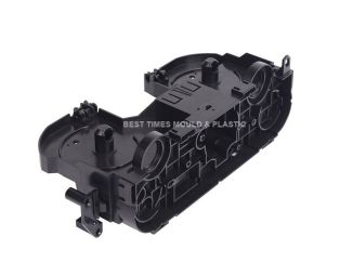 automotive plastic injection molded part