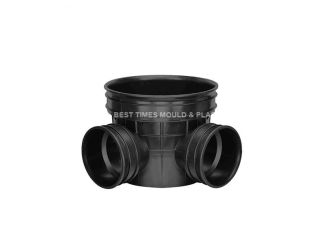 plastic pipe fittings