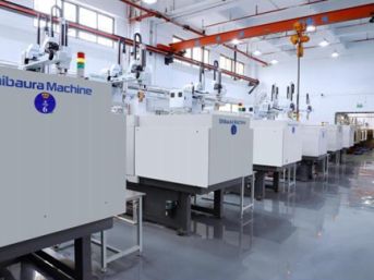 Werkstatt für Kunststoffspritzguss