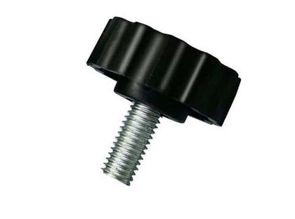 Einlegeteil-Umspritzung