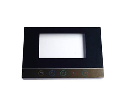 In-Mold-Dekoration (IMD)