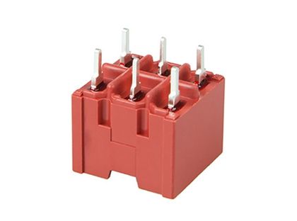 Duroplast-Spritzguss