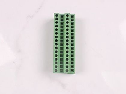 Präzisionsspritzguss