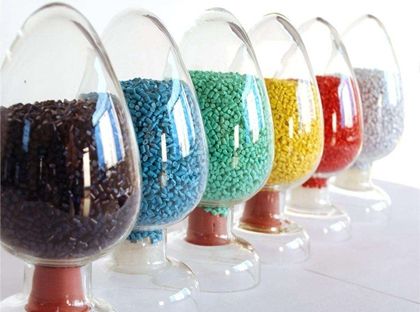 Kunststofffarben-Masterbatch