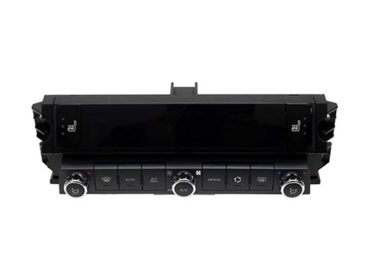 KUNSTSTOFF-SPRITZGUSSTEILE